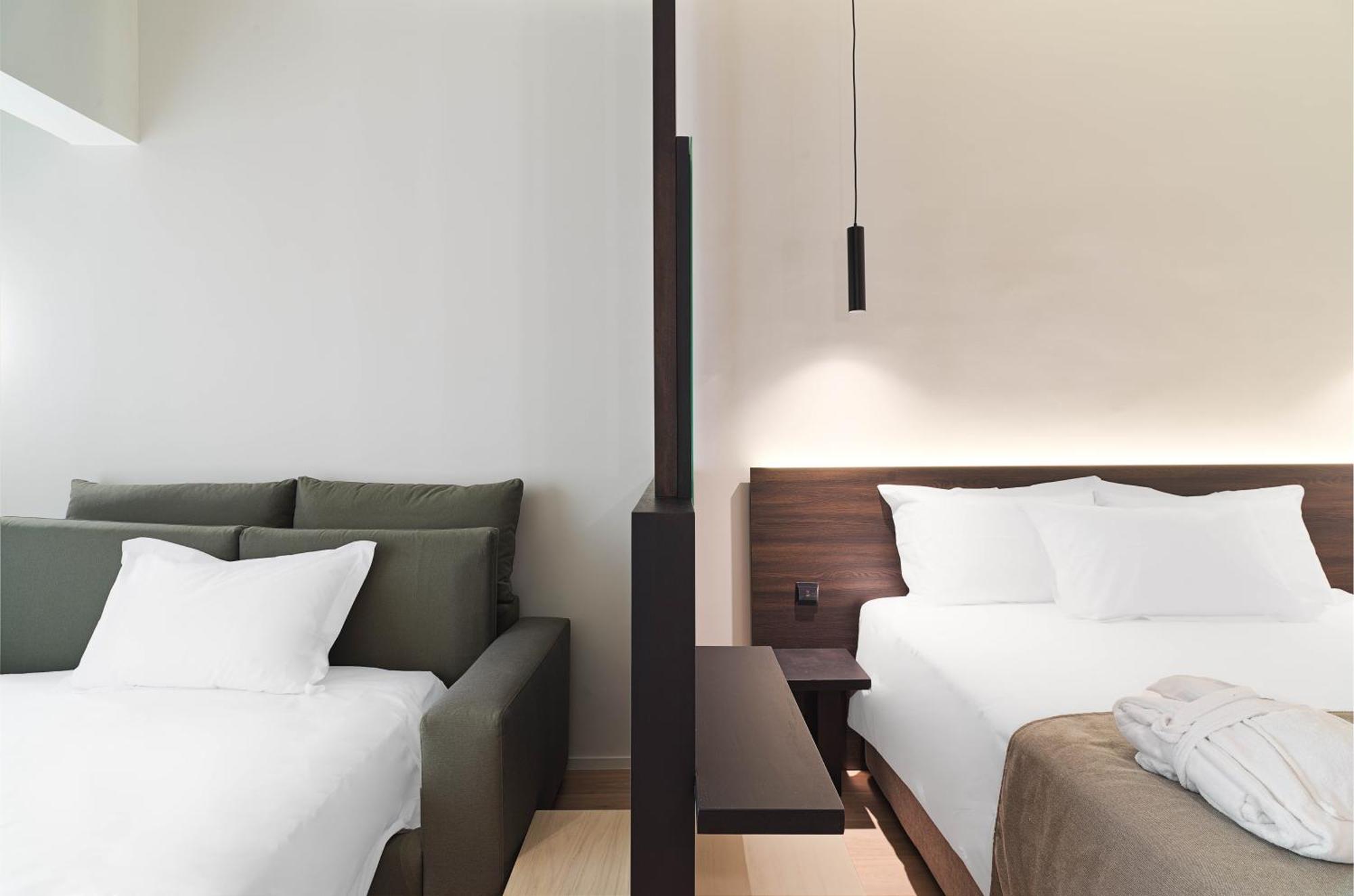 Alinea Diono Historic Center Aparthotel Limassol Exterior foto