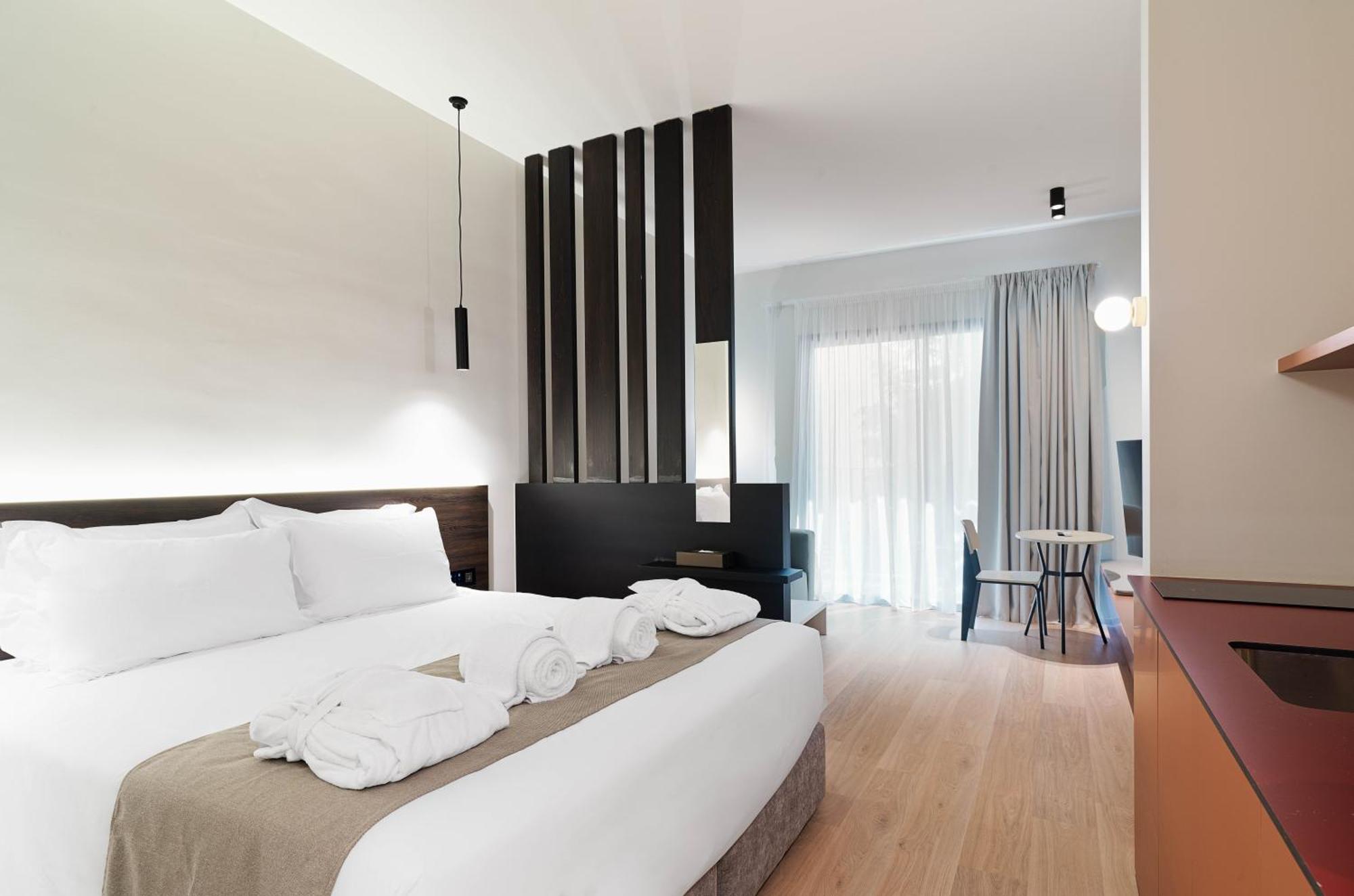 Alinea Diono Historic Center Aparthotel Limassol Exterior foto